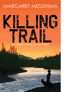 killing trail book