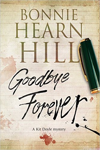 Goodbye Forever cover