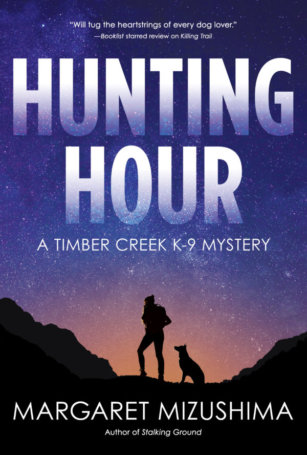 Hunting Hour cover