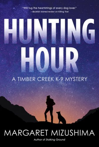 Hunting Hour cover